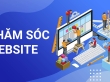 Chăm Sóc Website