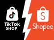 Shopee - Tiktok