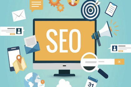 SEO Marketing Google