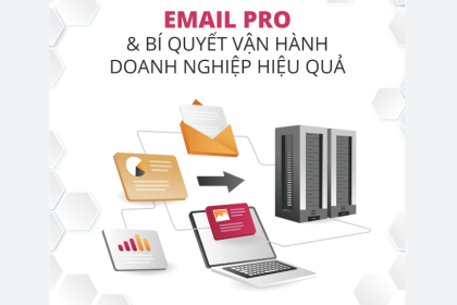 Dịch Vụ Email Pro