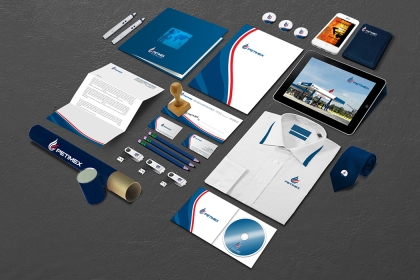 Branding nhận diện thương hiệu