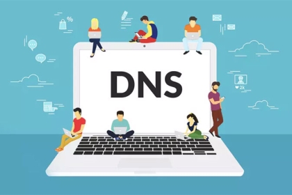 Tên miền & DNS