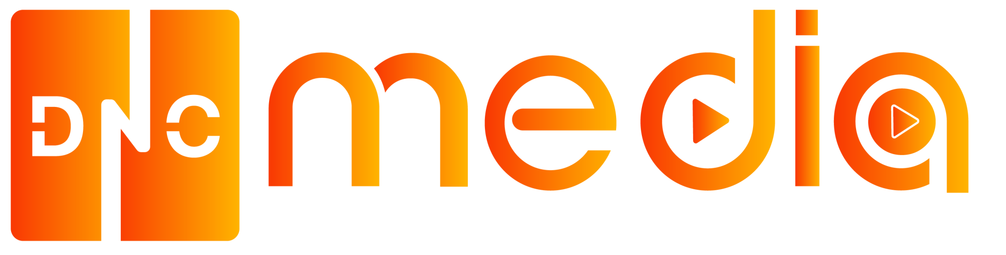 Logo DNC Media
